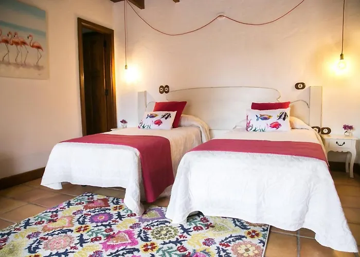 Rural Rugama 农家乐 *