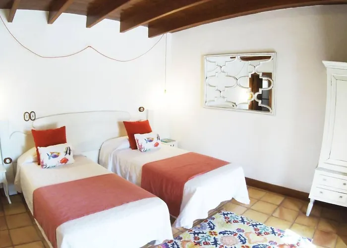 Rural Rugama 农家乐 罗萨里奥港