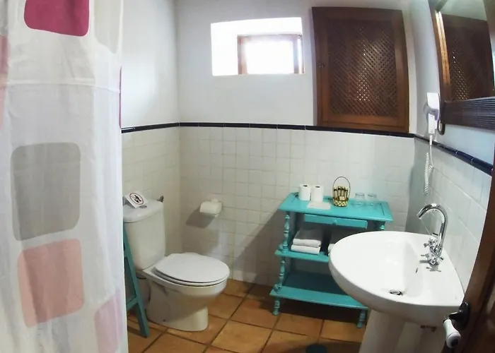 Rural Rugama 农家乐 罗萨里奥港