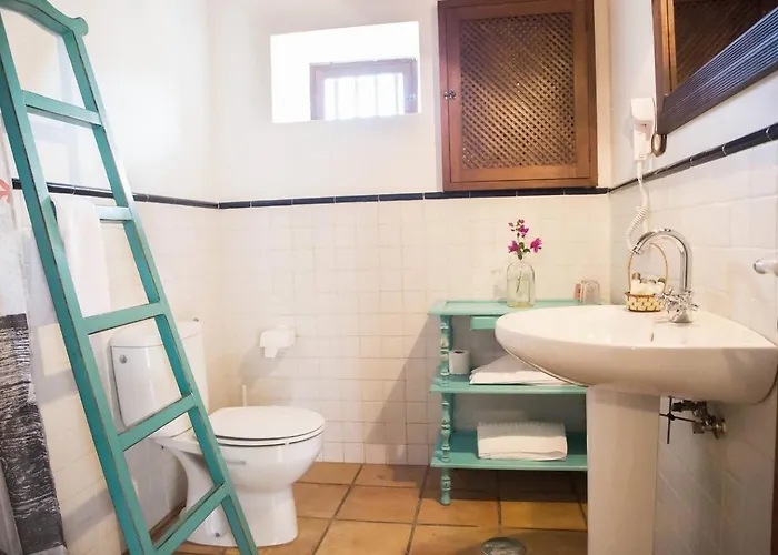 农家乐 Rural Rugama *