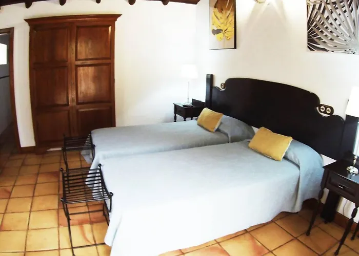 农家乐 Rural Rugama 罗萨里奥港