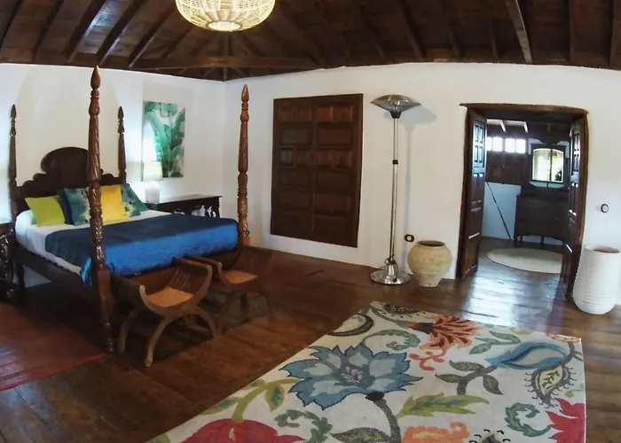 农家乐 Rural Rugama