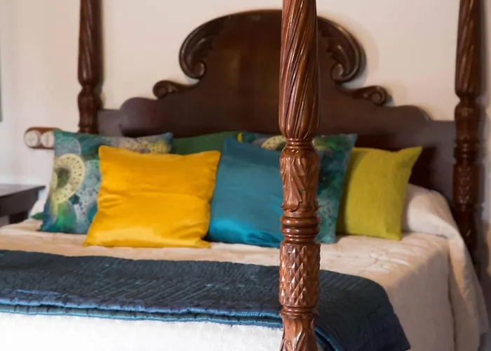 Rural Rugama 农家乐 *