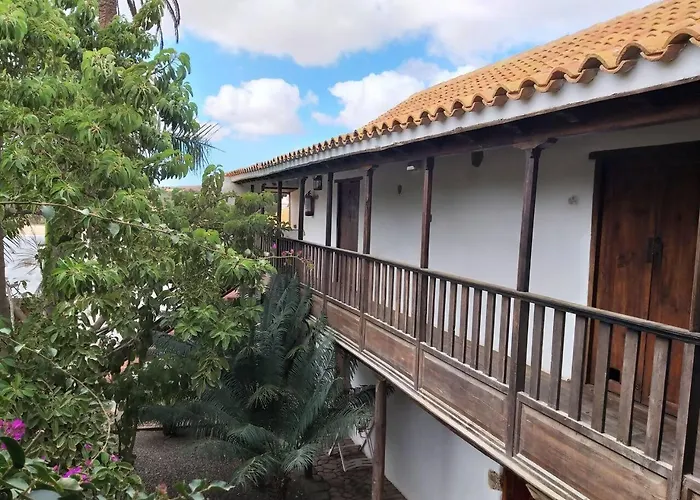 农家乐 Rural Rugama 罗萨里奥港