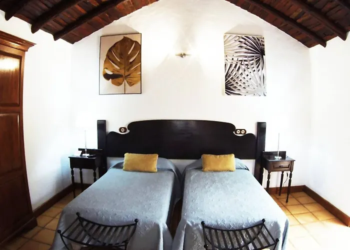 Rural Rugama 农家乐 罗萨里奥港