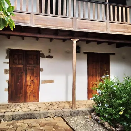 Rural Rugama Agroturismo Puerto del Rosario (Fuerteventura)