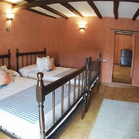 Agroturismo Rural Rugama Puerto del Rosario (Fuerteventura)