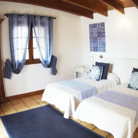 Rural Rugama Agroturismo *
