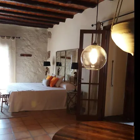 Agroturismo Rural Rugama Puerto del Rosario (Fuerteventura)