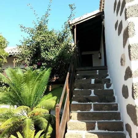 Agroturismo Rural Rugama Puerto del Rosario (Fuerteventura)