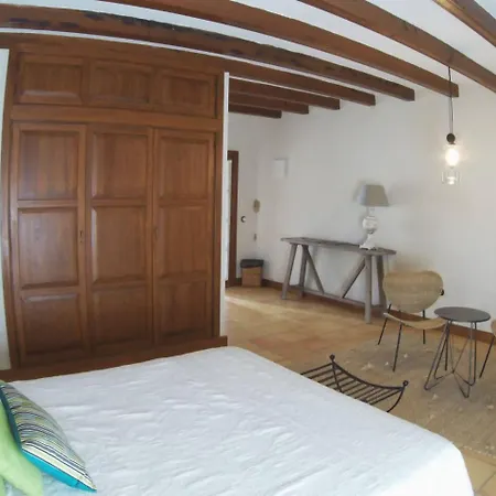 Agroturismo Rural Rugama *