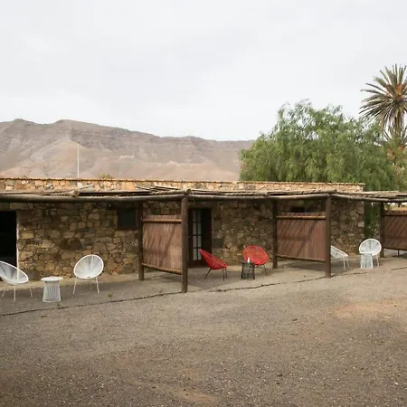 Agroturismo Rural Rugama Puerto del Rosario (Fuerteventura)