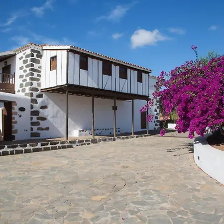 Rural Rugama Puerto del Rosario (Fuerteventura)