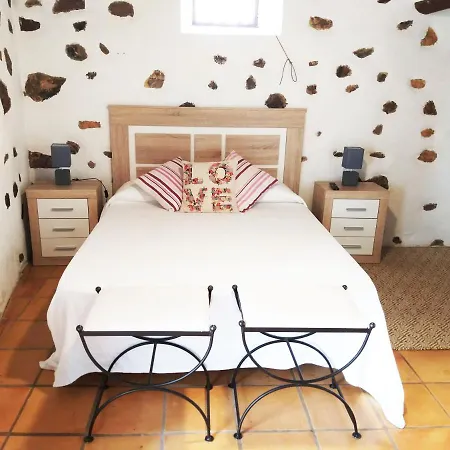 Rural Rugama Agroturismo Puerto del Rosario (Fuerteventura)